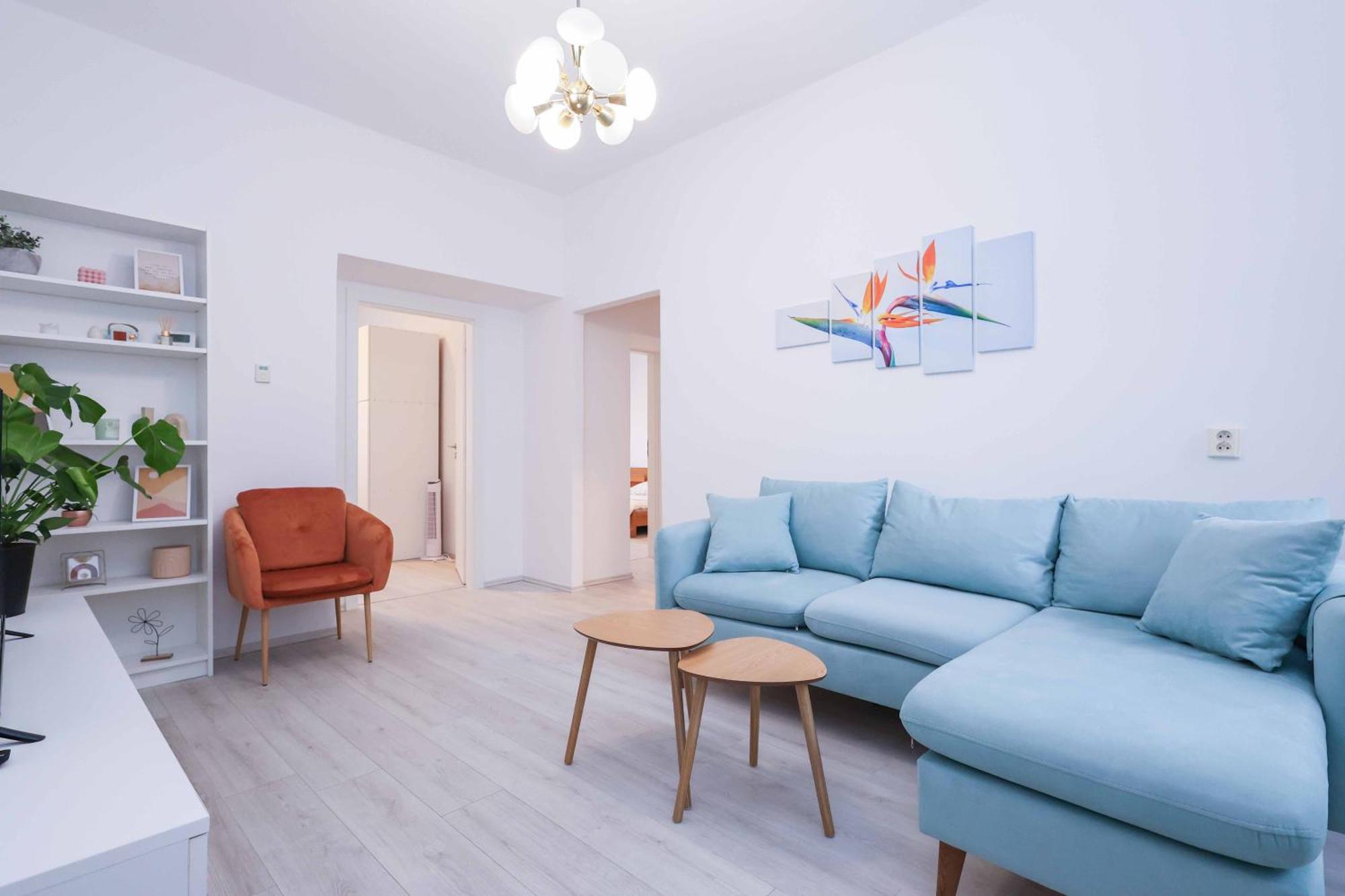 Appartamento Charming Old Town Family Retreat Bratislava Esterno foto