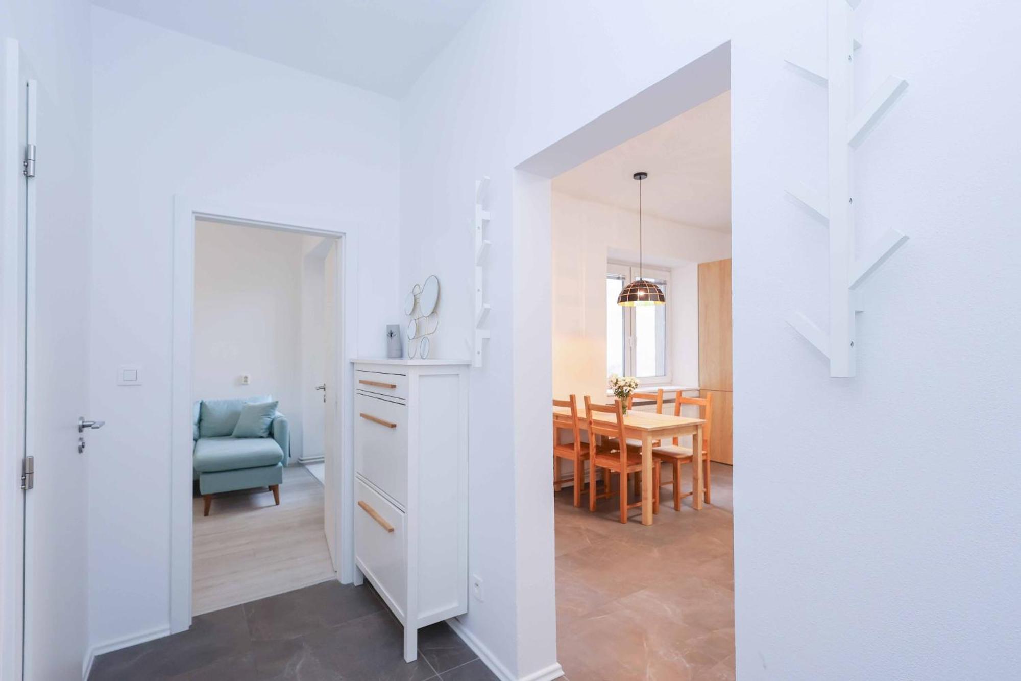 Appartamento Charming Old Town Family Retreat Bratislava Esterno foto